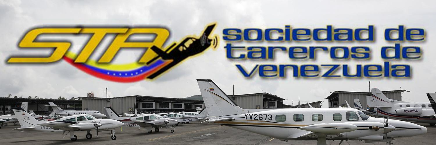 STA_Venezuela's profile banner image