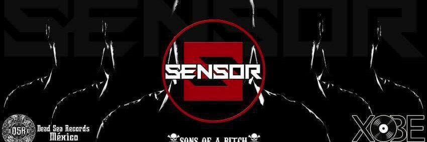 Sensorbandmx's profile banner image