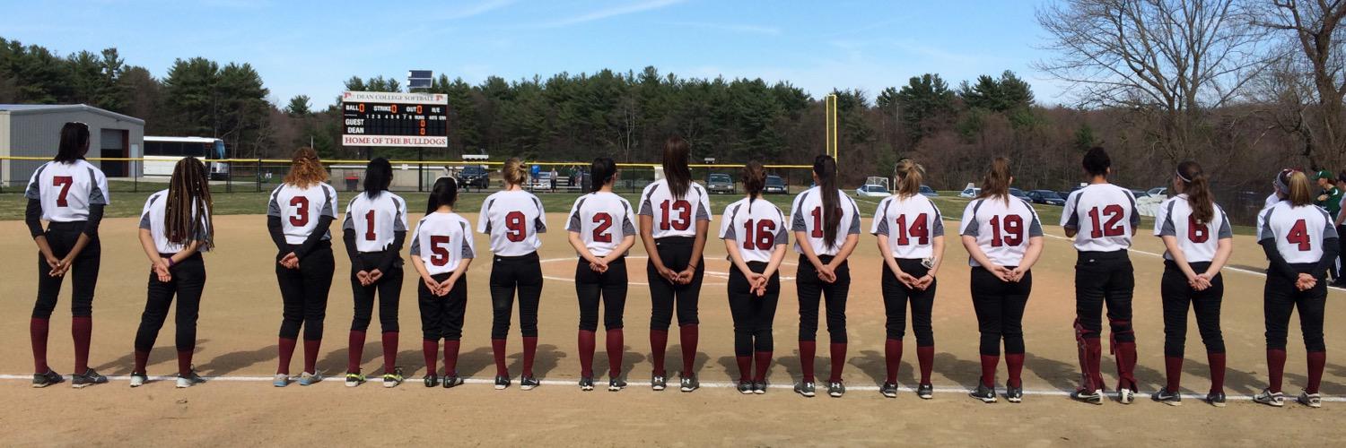 DeanSoftball's profile banner image