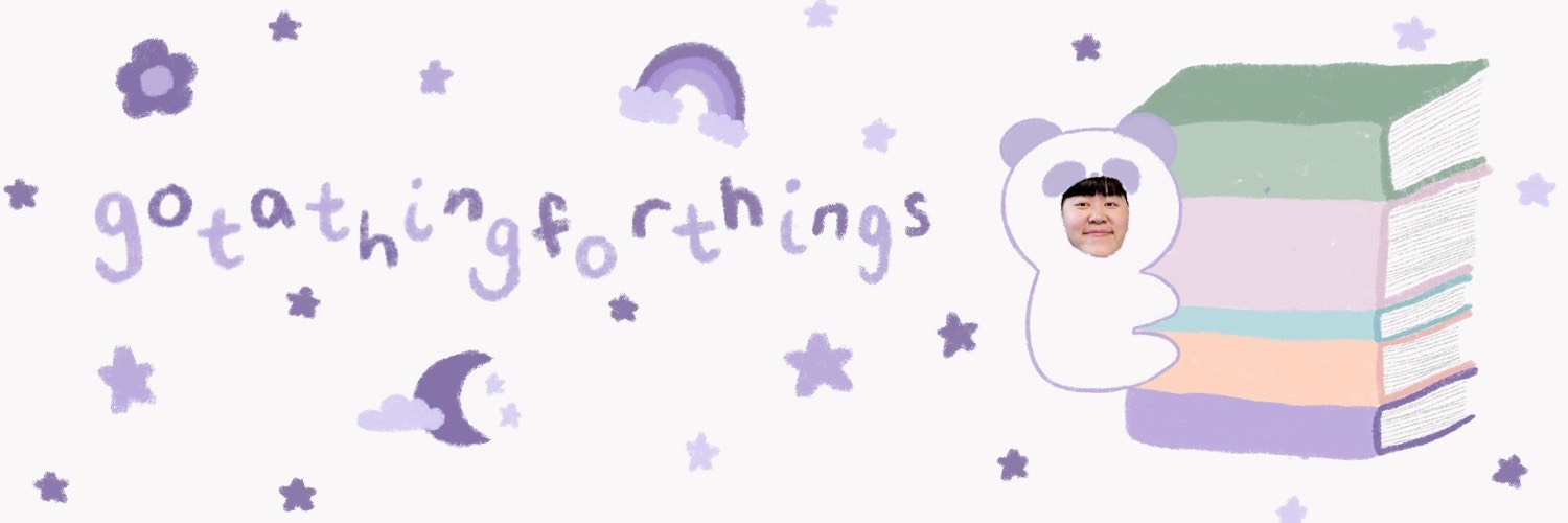 Sandra 💜 banner