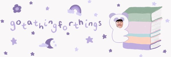 thingforthings Profile Banner