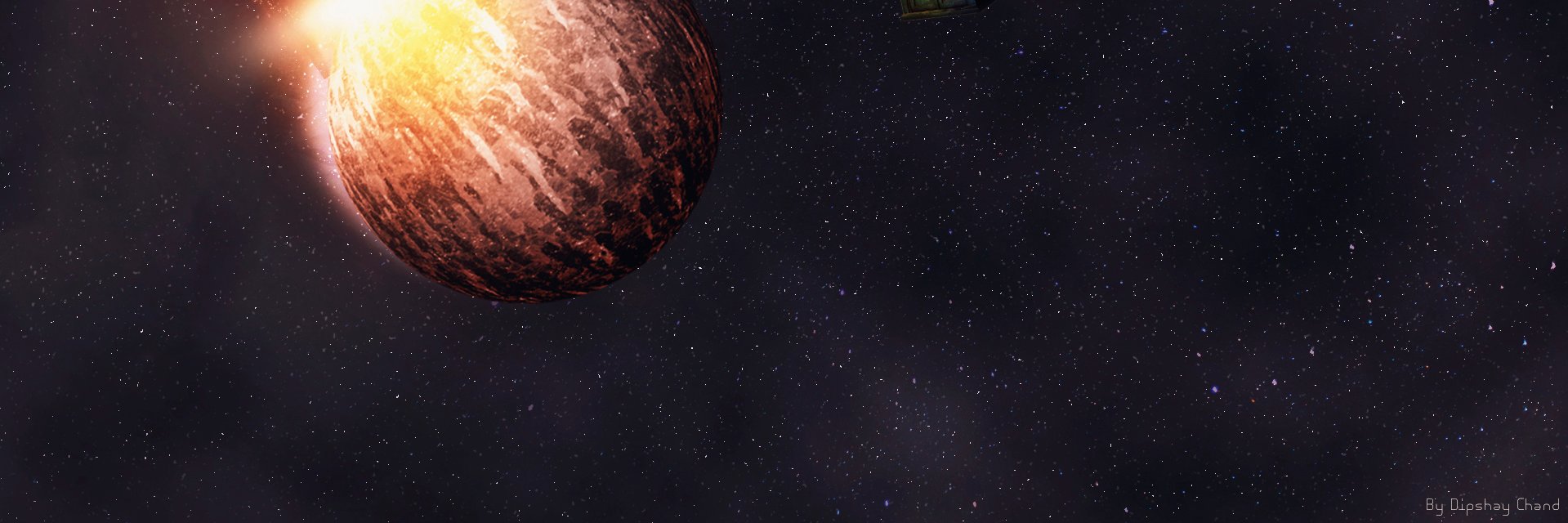 dipshay17's profile banner image