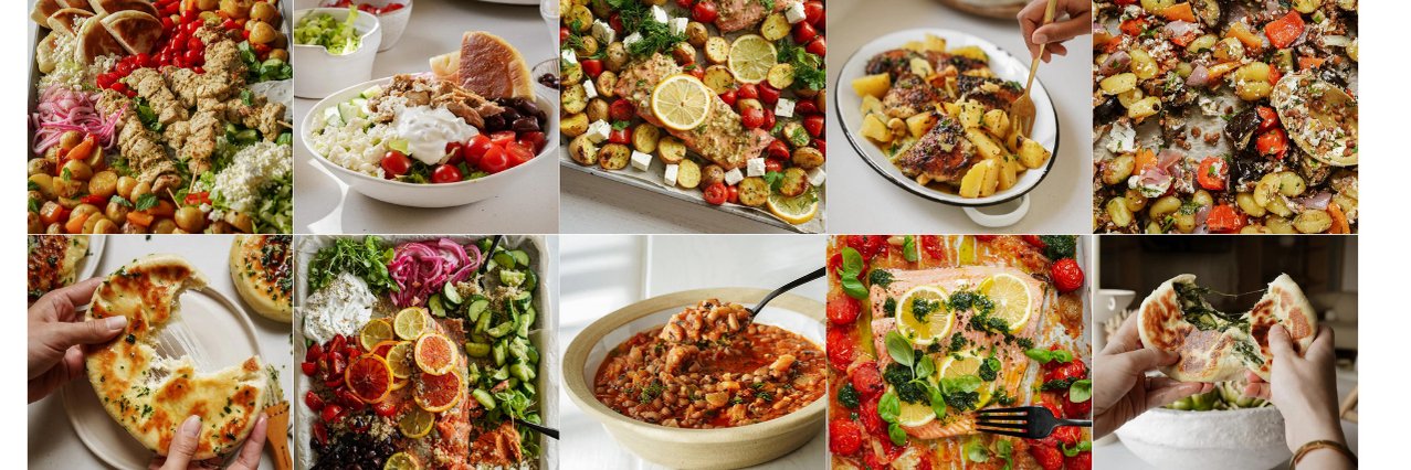 FOODBYMARIA's profile banner image
