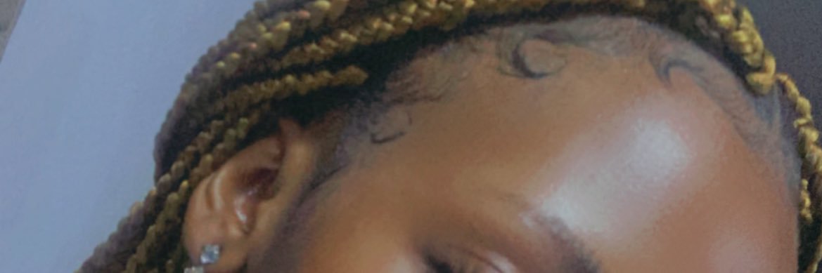 Kokobaee's profile banner image
