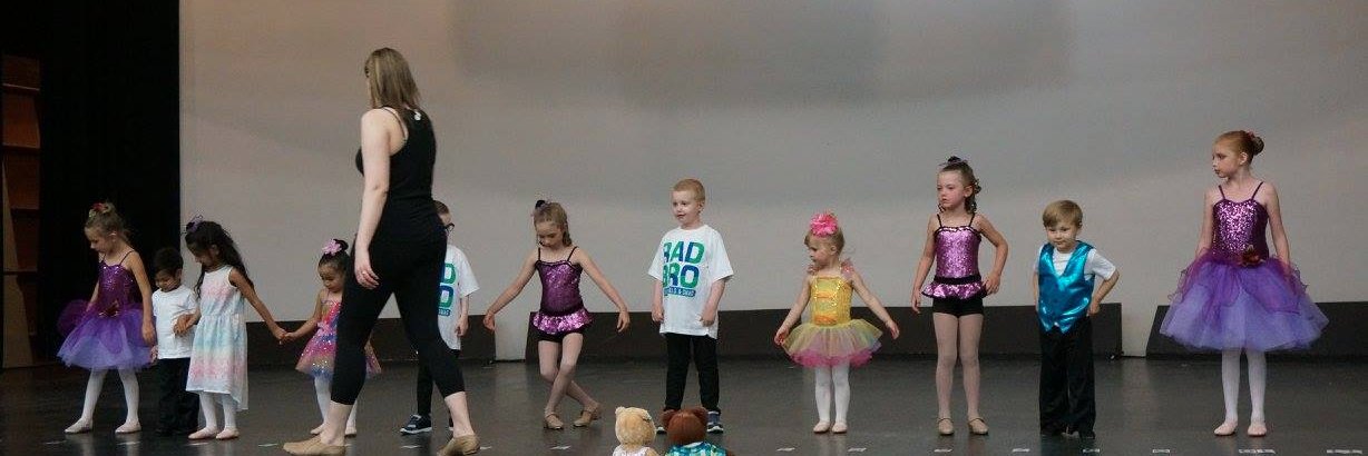 Desirae Graham banner