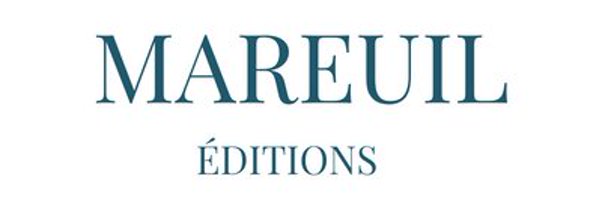 MareuilEditions Profile Banner