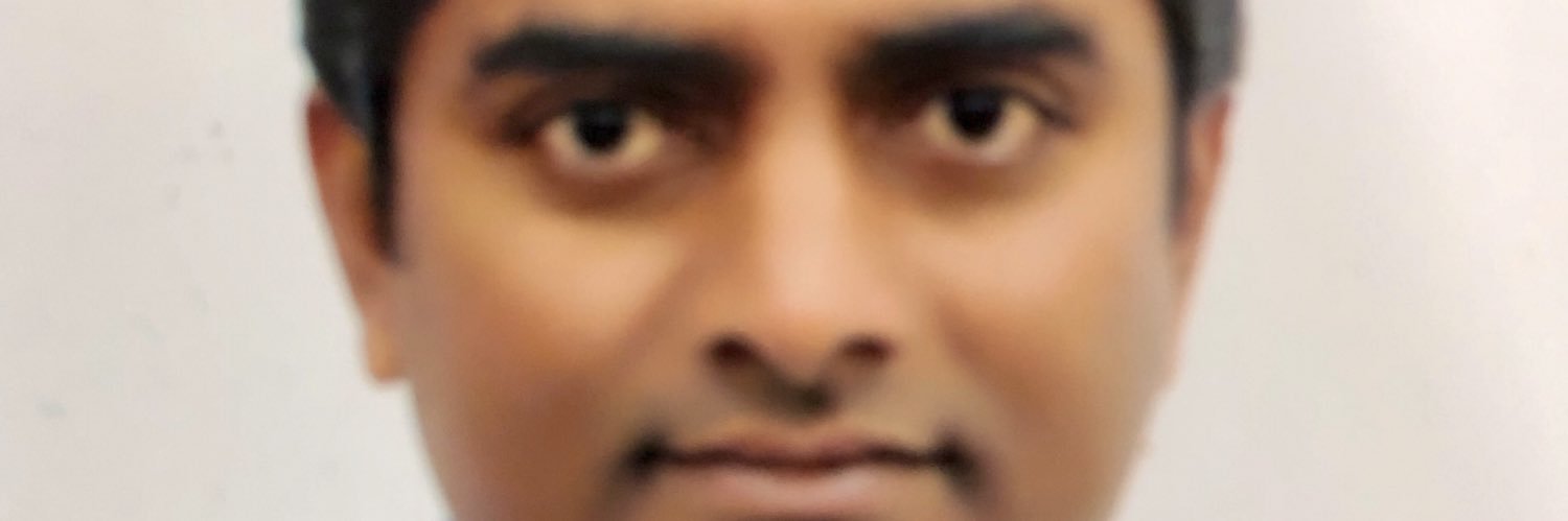 veeramasa's profile banner image