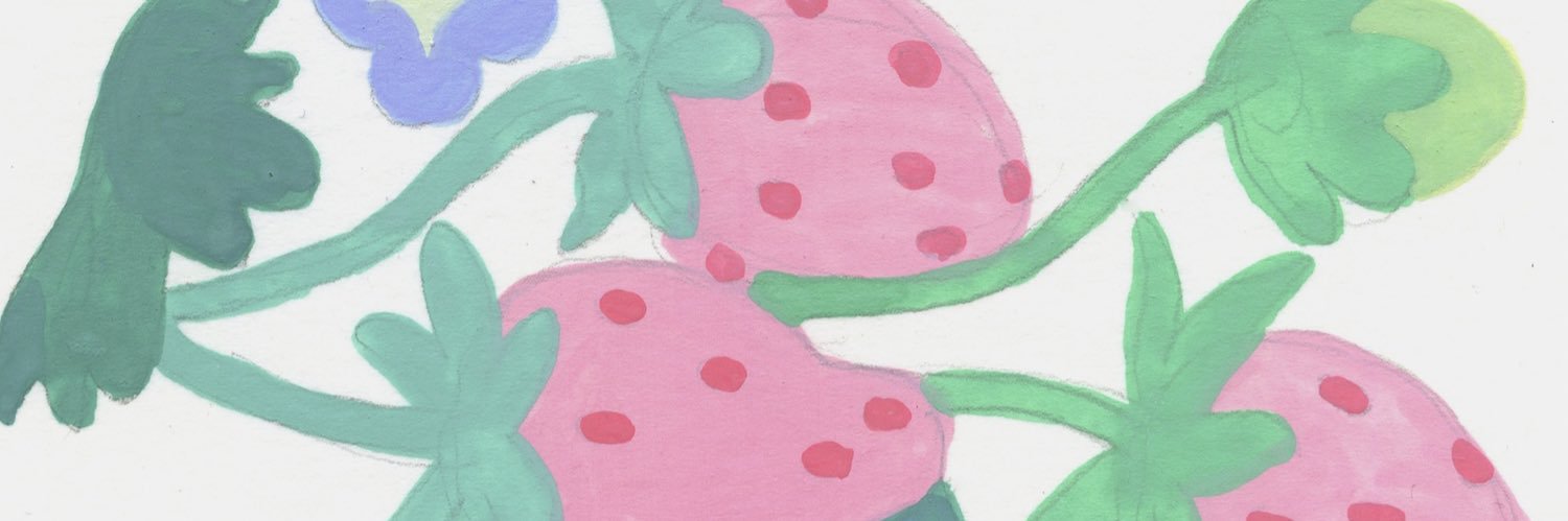 Darya Space's banner