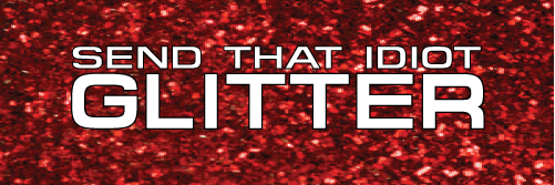 CrapGlitter's profile banner image