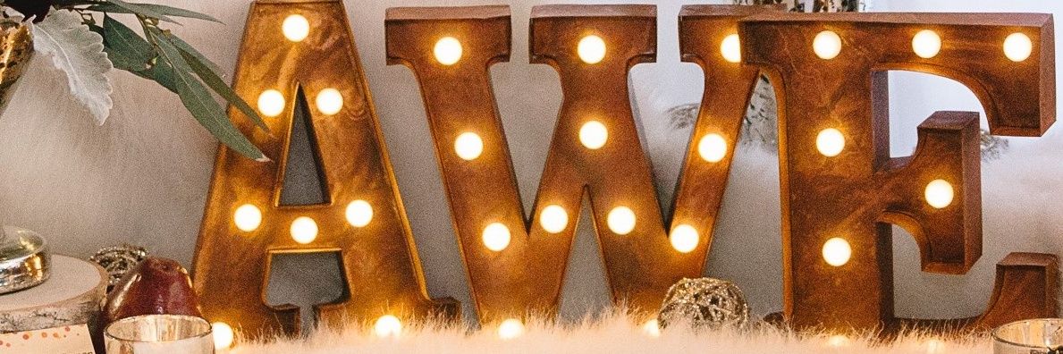 AWECelebrations's profile banner image