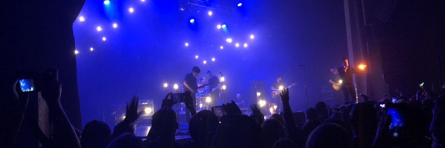 JosephDumm's profile banner image