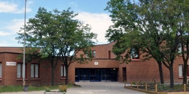 Morning Star M.S. banner