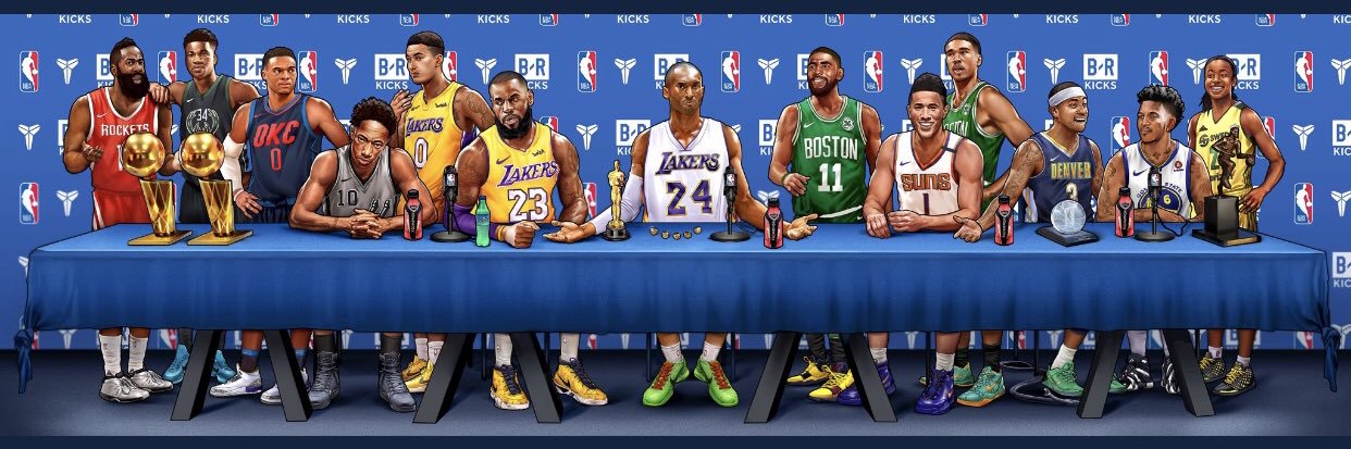 MichaelDAllen21's profile banner image