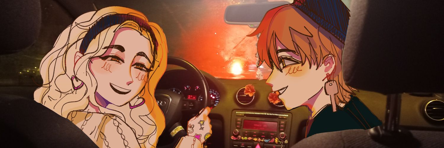 paperjimin's profile banner image