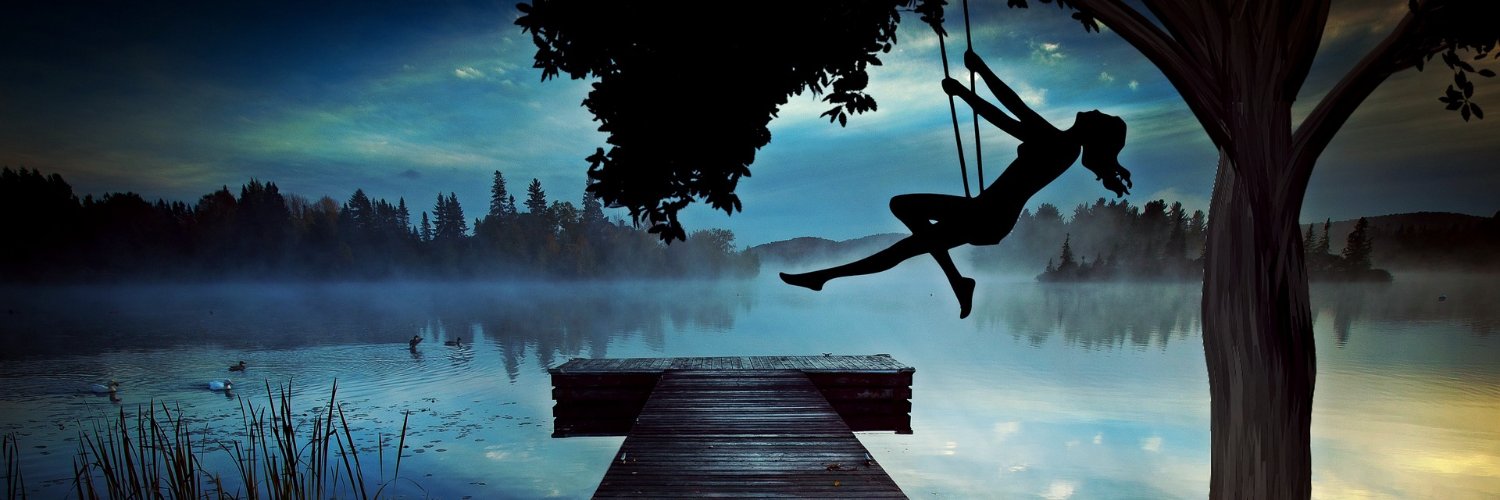 sercandev's profile banner image