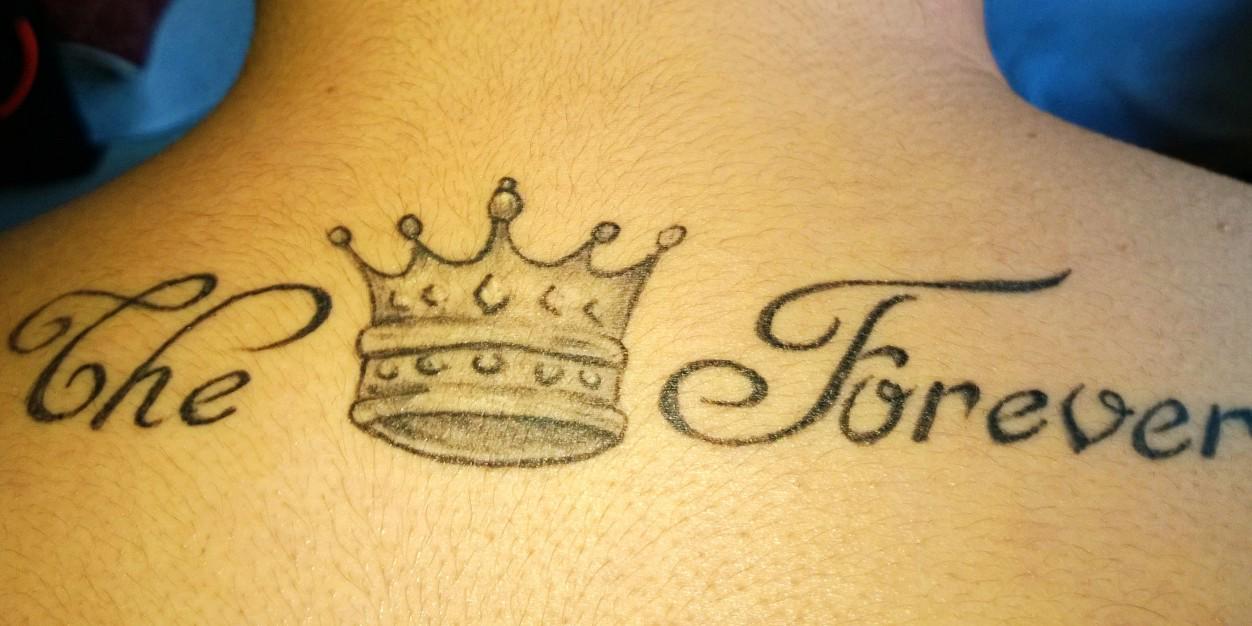 _TheKingForever's profile banner image