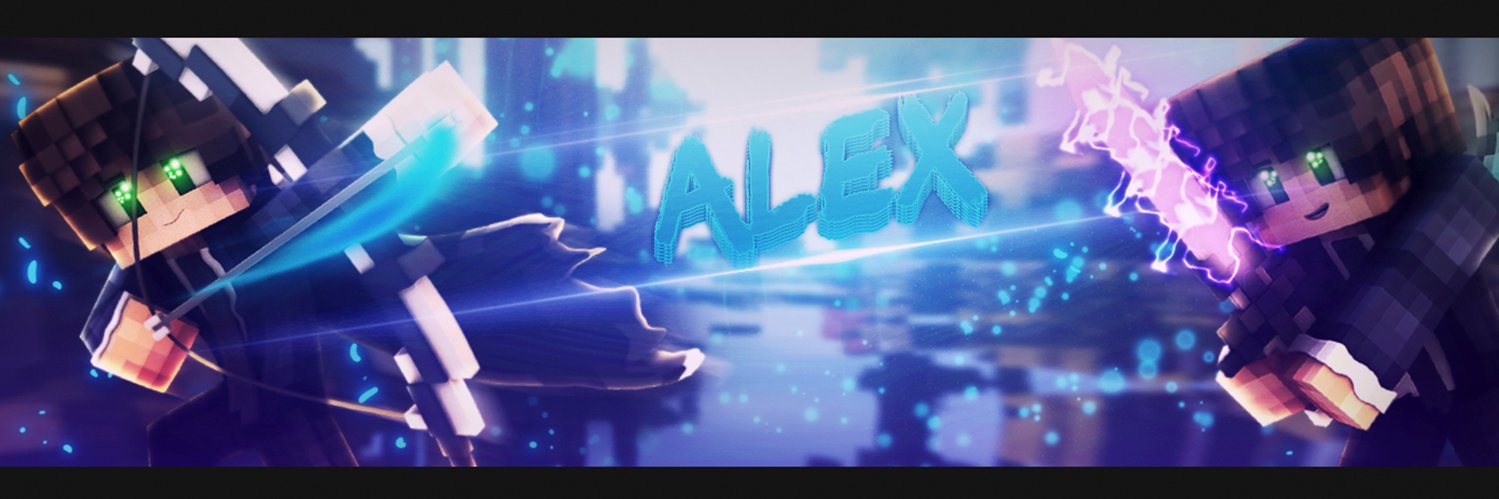 AlexSV #ElEstancado banner