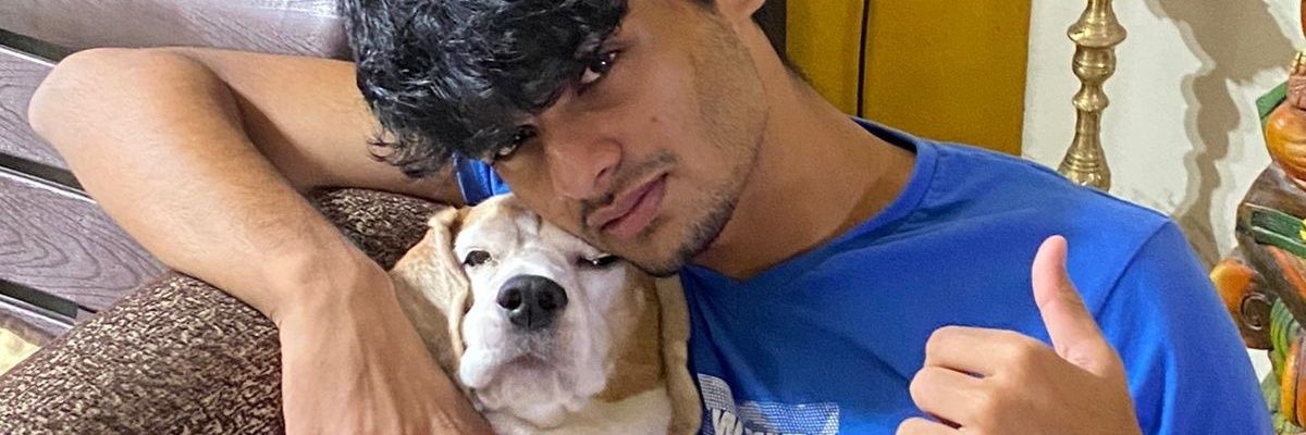 PrithviSeshadri's profile banner image