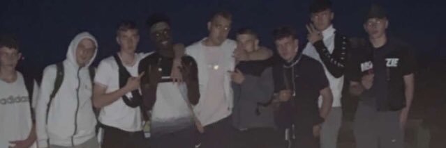 HDCallumm22's profile banner image