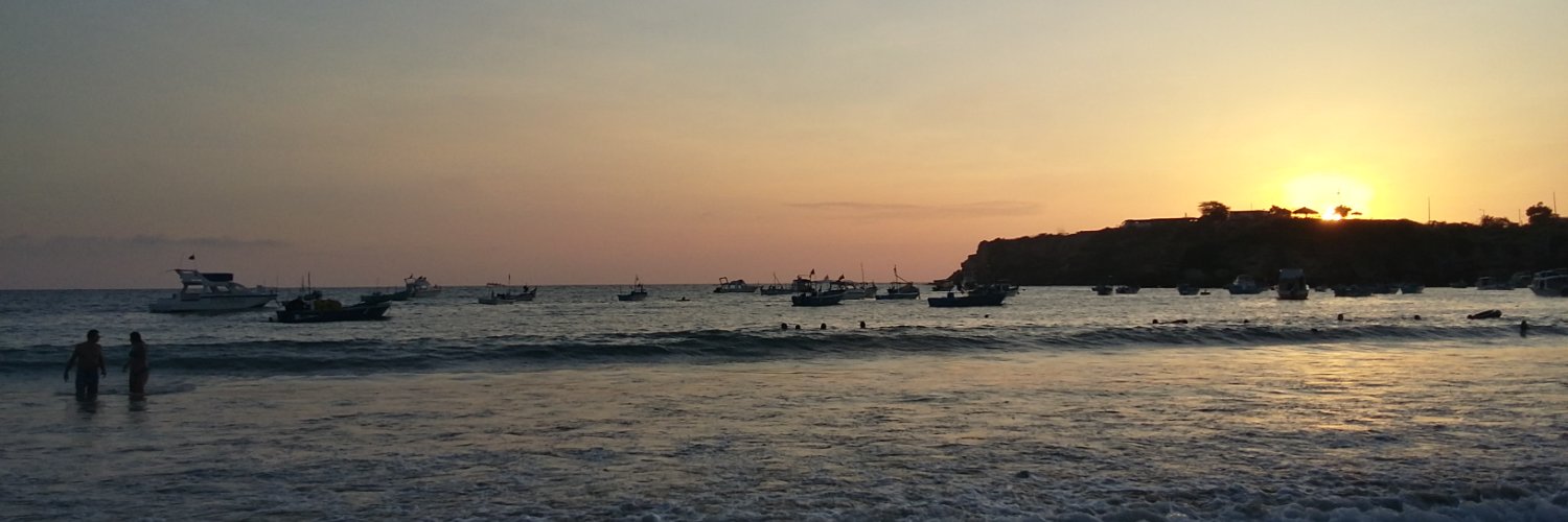 John 🇪🇨 Orellana banner