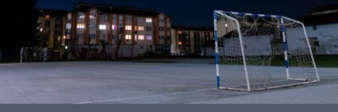 Dino Resic🇧🇦 banner