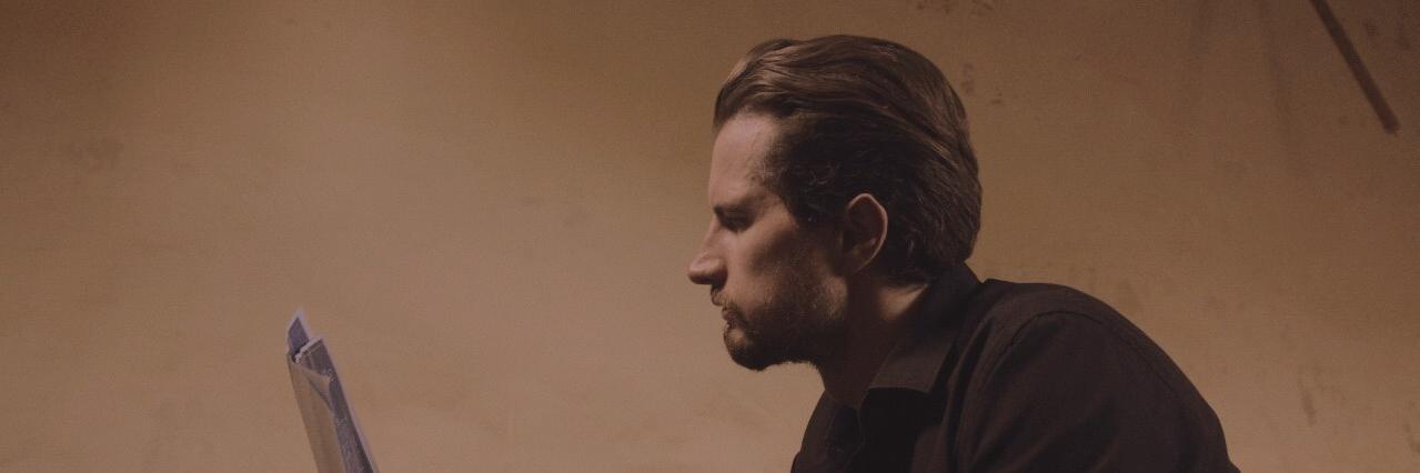 jmacdonaldactor's profile banner image