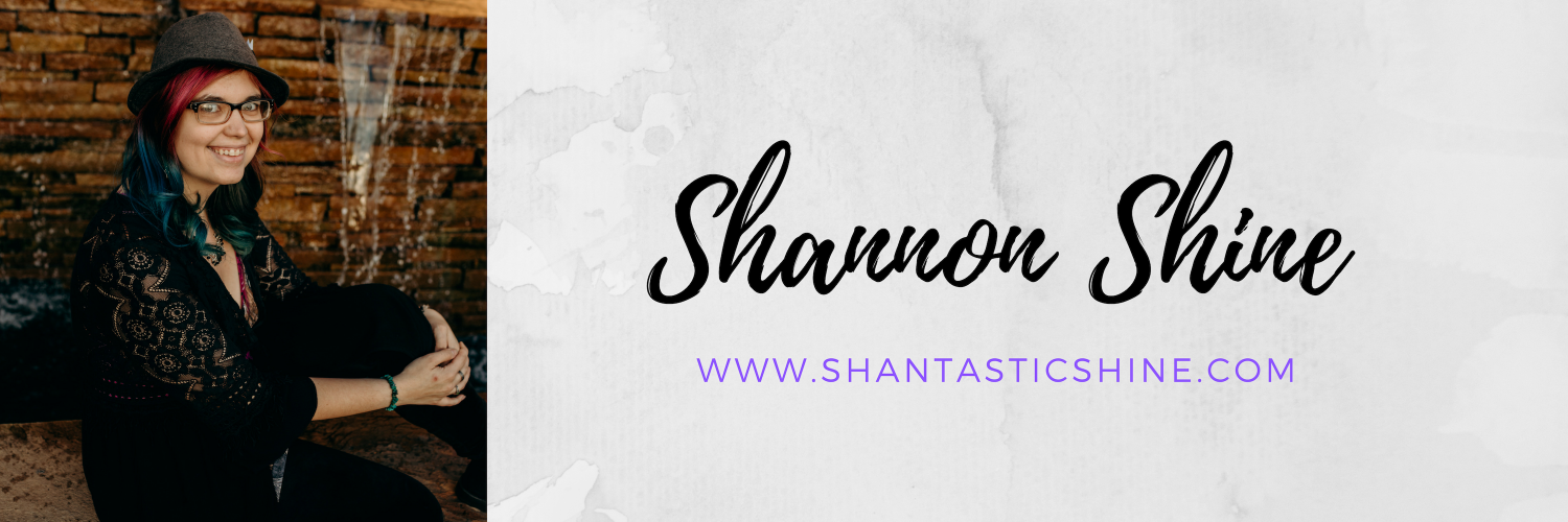 Shannon Shine (@ShantasticShine) / Posts / X