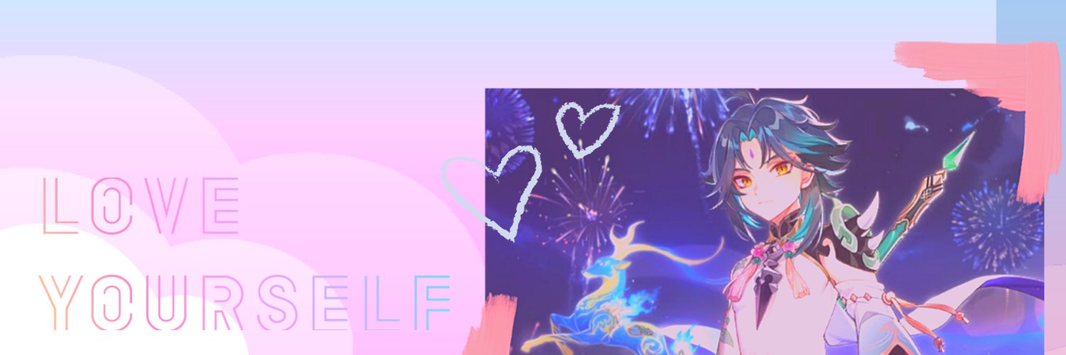 chinbon5's profile banner image