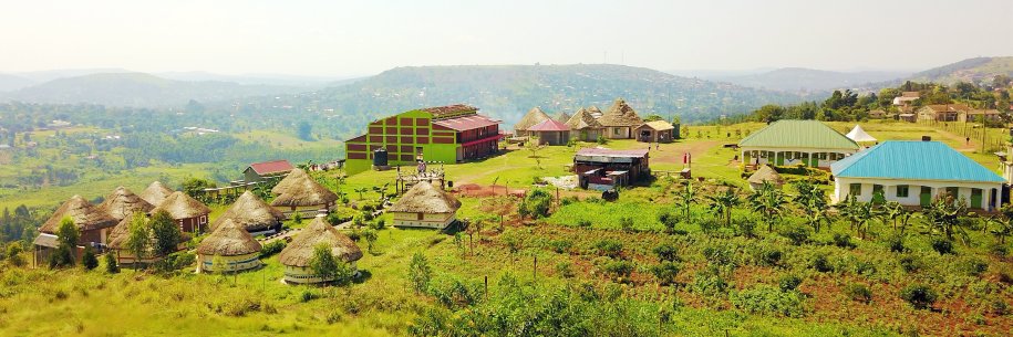 SINA (Social Innovation Academy) banner