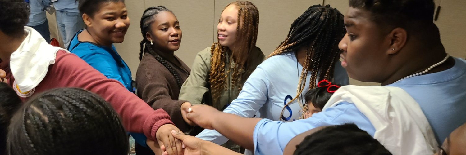 Associated Student Congress of Baltimore City banner