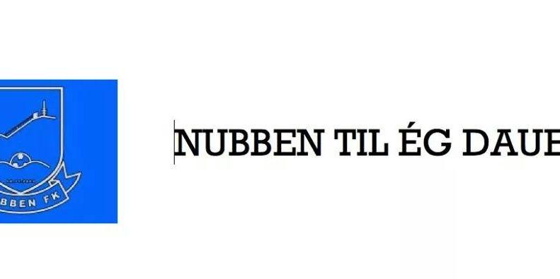 NubbenFK's profile banner image