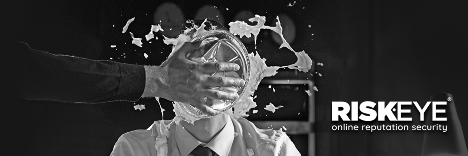 RiskEye banner