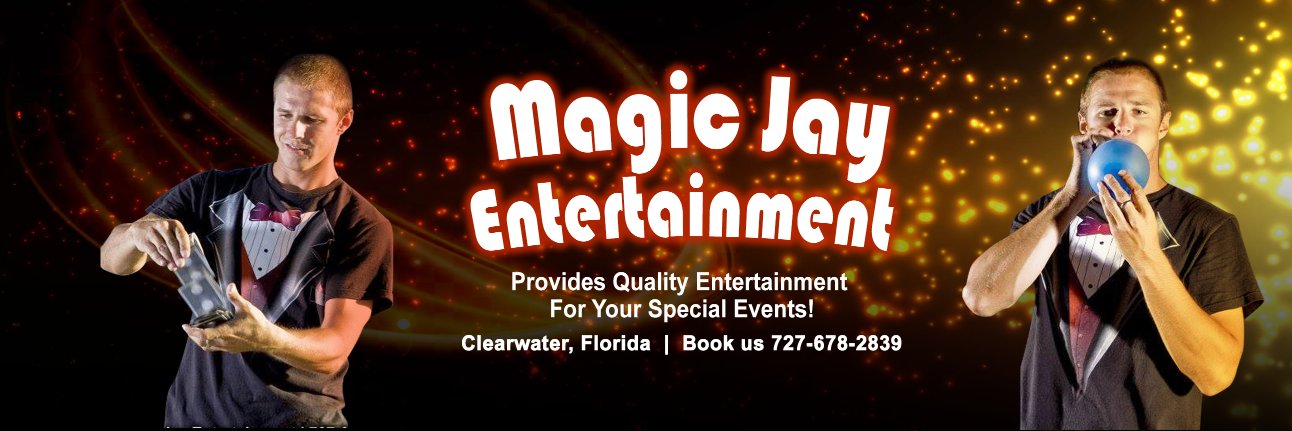 MagicJay_'s profile banner image