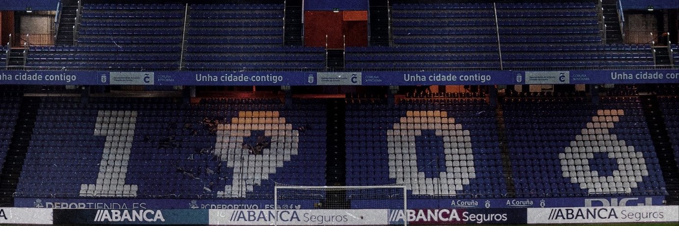 viccandela's profile banner image