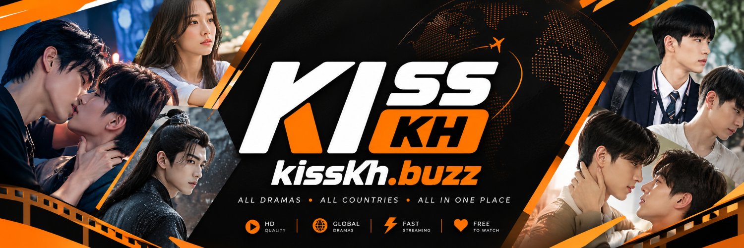 kisskh_buzz's profile banner image