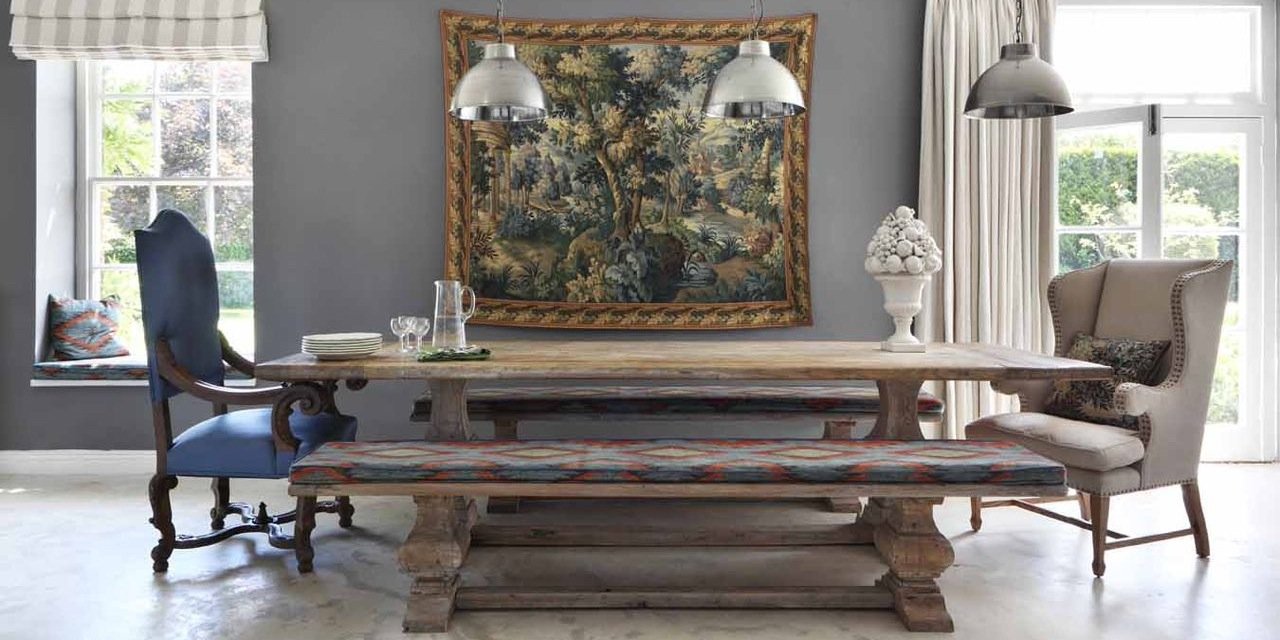 VSP Interiors banner