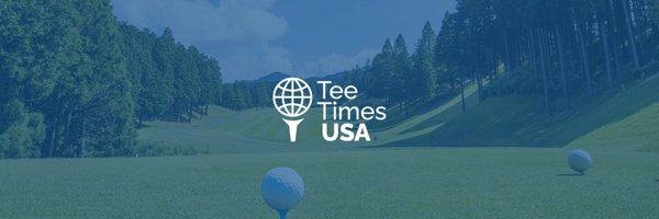 teetimesusa Profile Banner