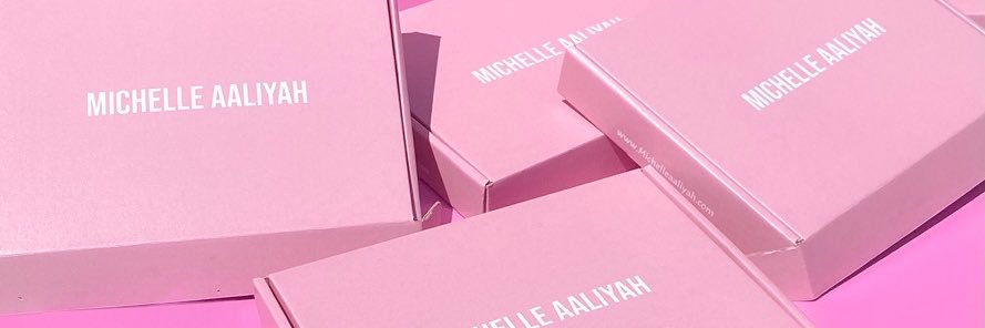 micheIIeaaliyah's profile banner image