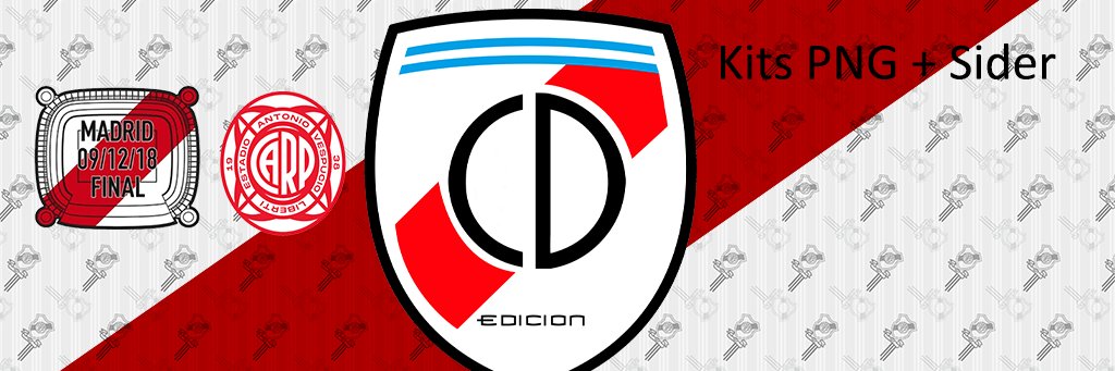 Daniel Castes banner