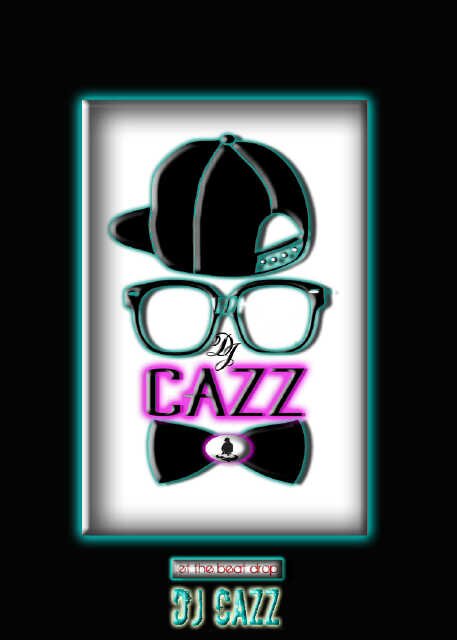 DJ_Cazz's profile banner image
