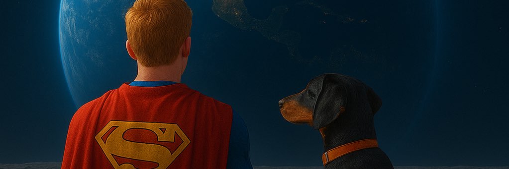 Kyle Faraday Cooper banner