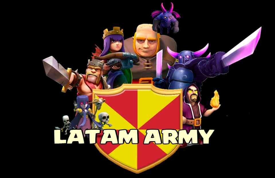 LatamArmy's profile banner image