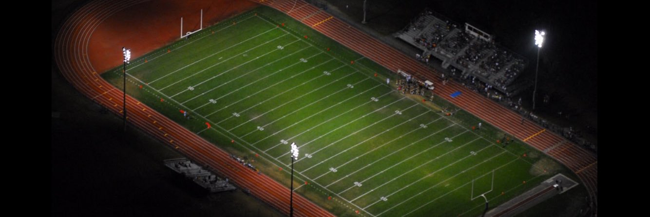 APHS Football banner