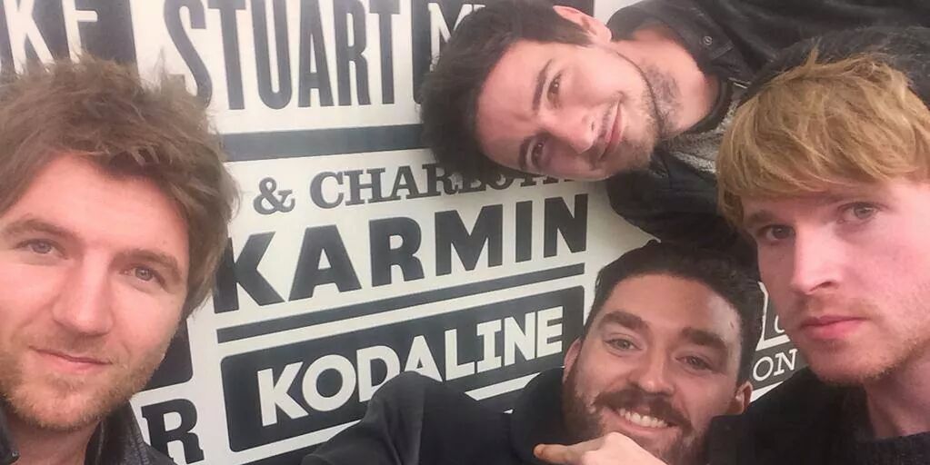 JasonKodaline's profile banner image