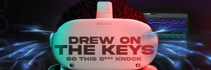 Drew Keys banner