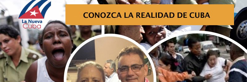 La Nueva Cuba banner