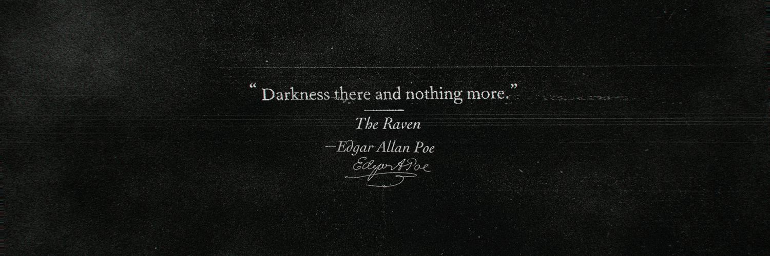 Draven__Crow's profile banner image