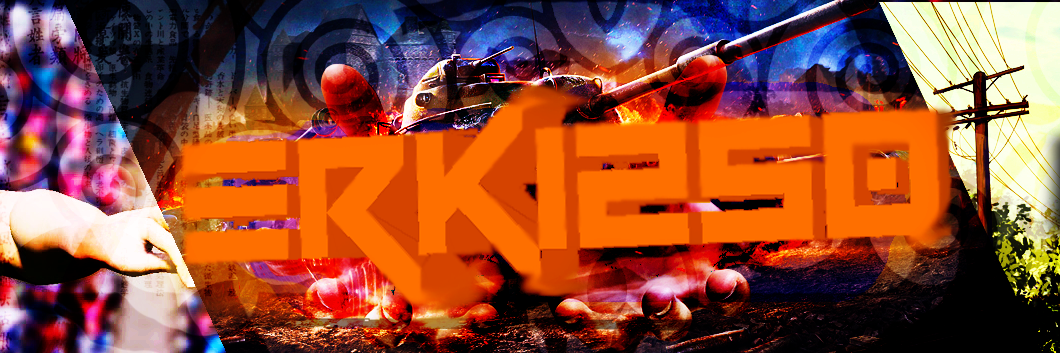 erki250's profile banner image