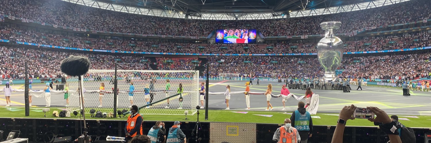 Ryan Greatorex banner