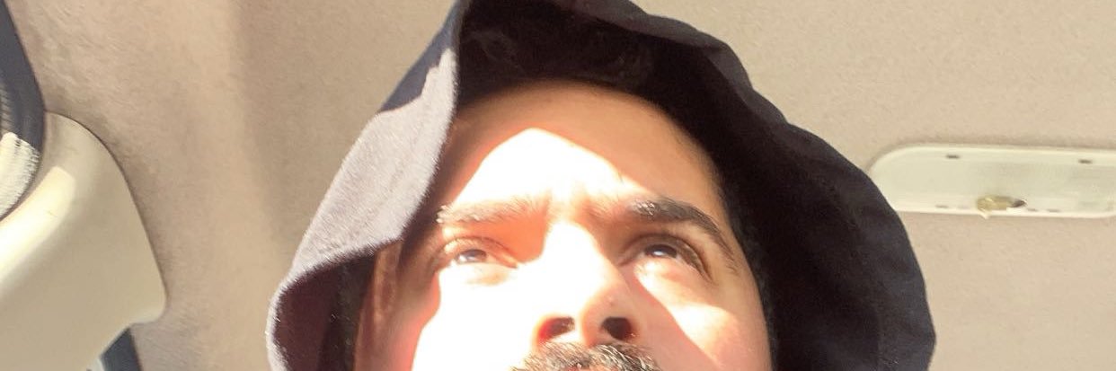 Ahmedmaged002's profile banner image